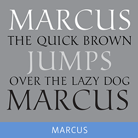 Marcus Font